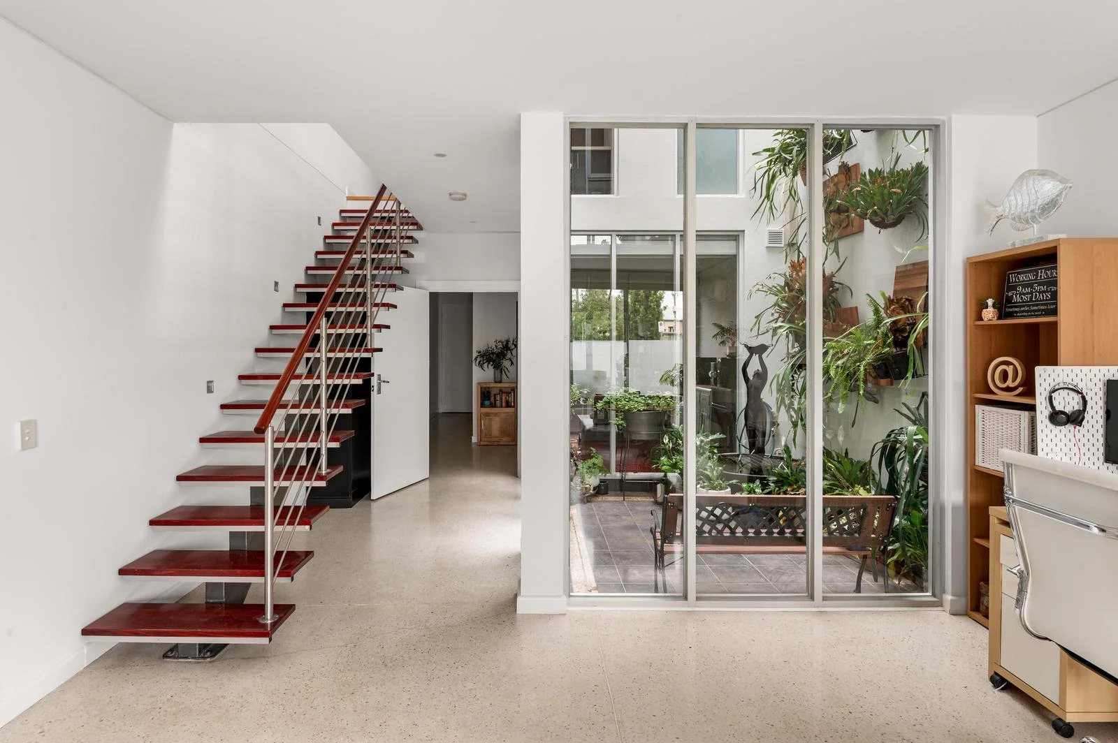 Additional image 9 of 119 Fergie Street, Fitzroy North VIC 3068