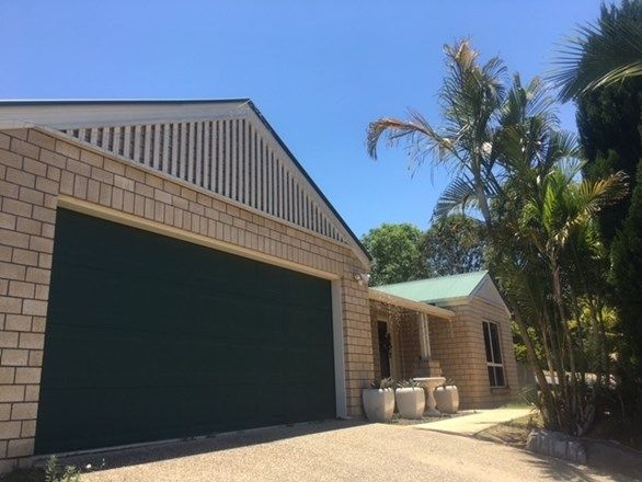 1 Pearse Drive, Brassall QLD 4305, Image 0