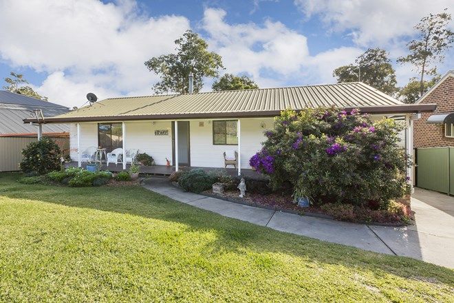 Picture of 814 Hawkesbury Road, HAWKESBURY HEIGHTS NSW 2777