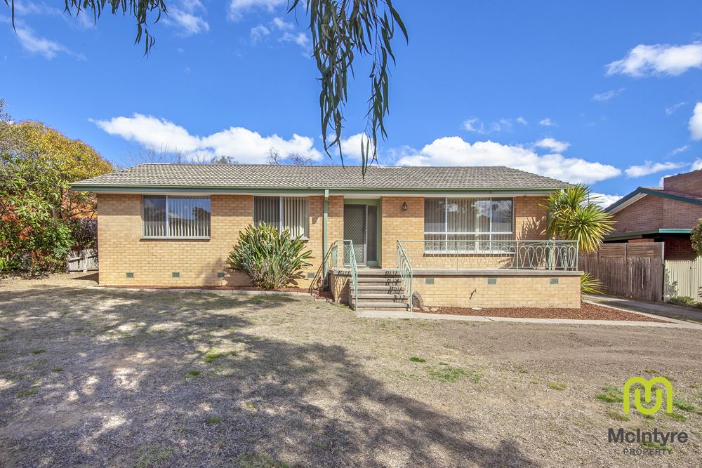 19 Ross Smith Crescent, Scullin ACT 2614, Image 0