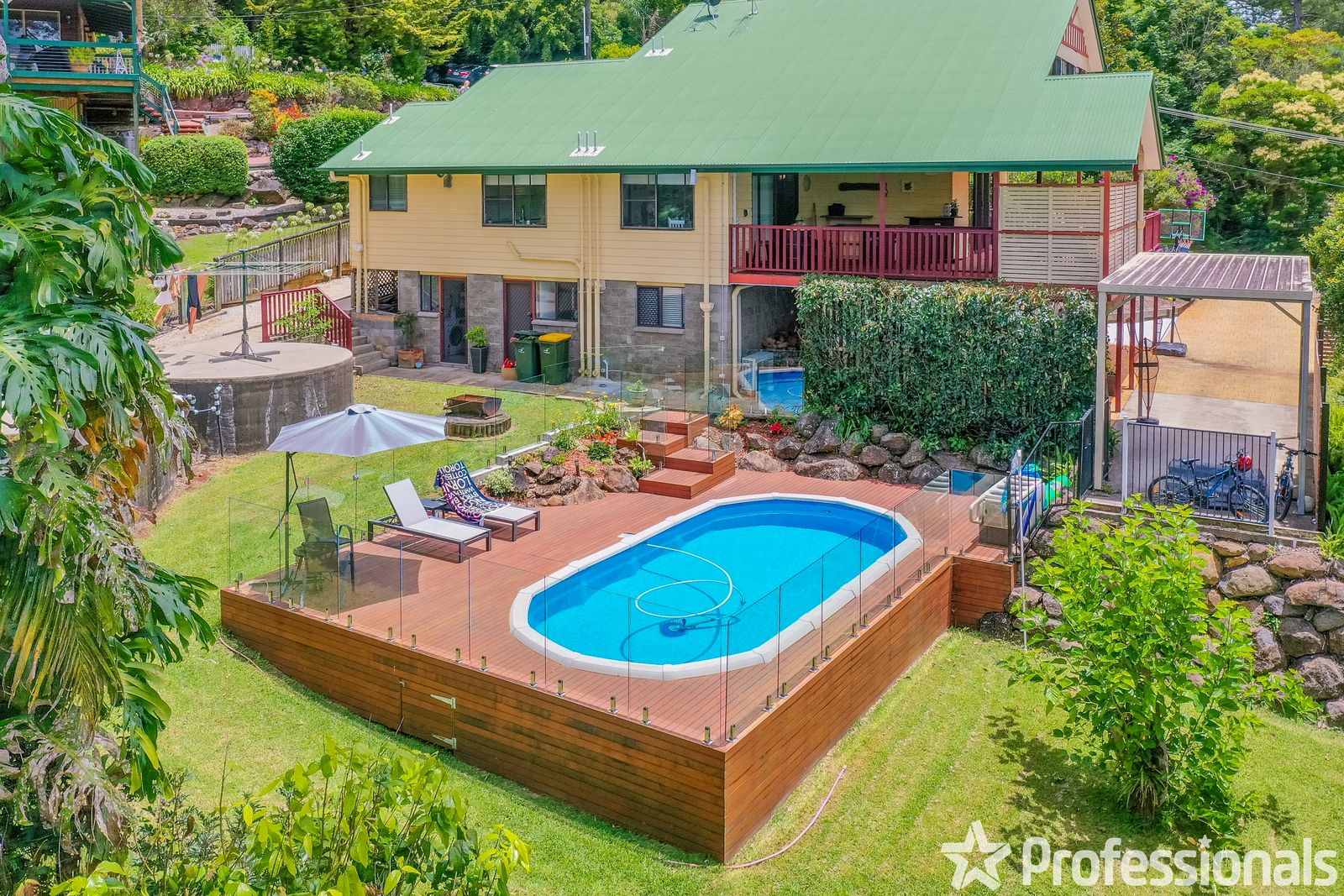 4 Nipa Court, Tamborine Mountain QLD 4272, Image 2