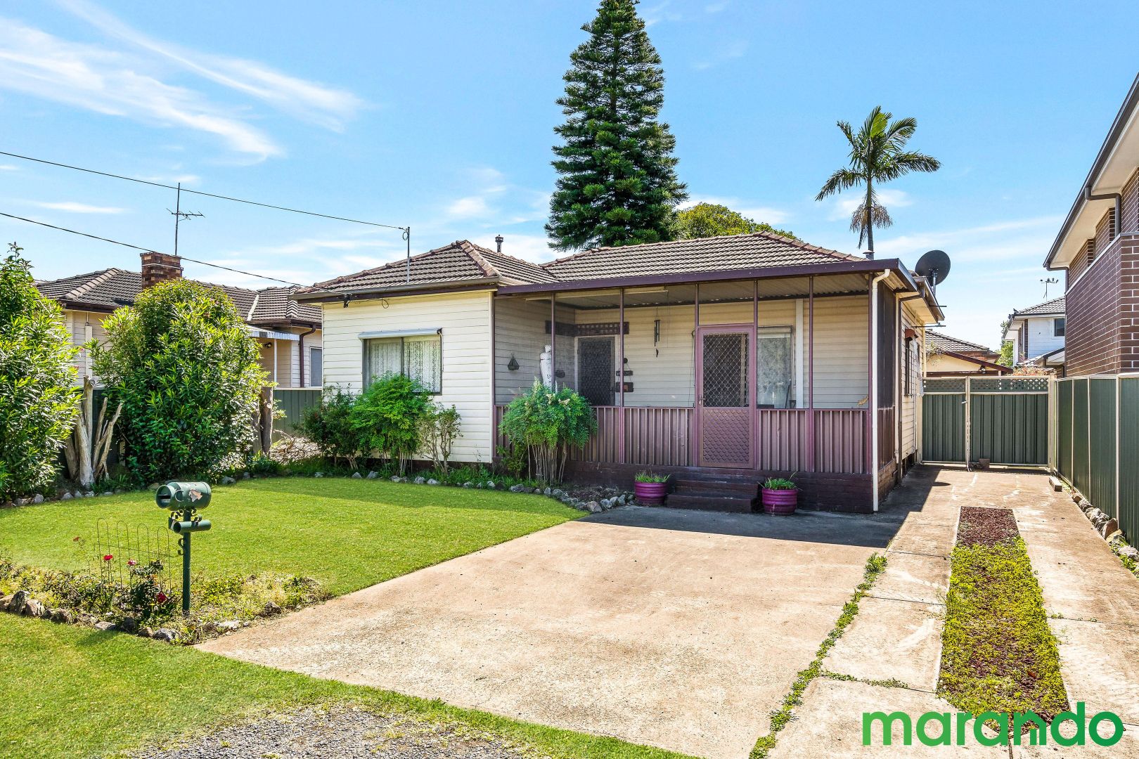 14 Wolseley Street, Fairfield NSW 2165, Image 2