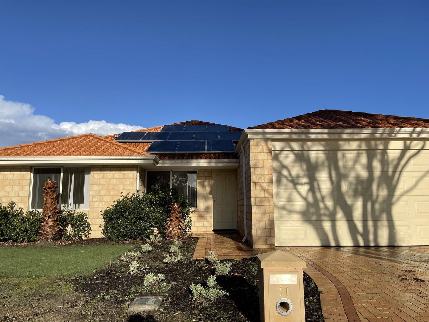 4 bedrooms House in 11 Riverside Outlook NORTHAM WA, 6401