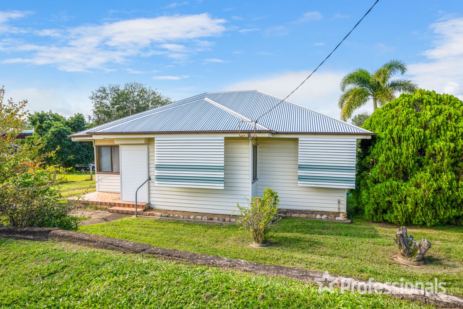 7 Bennett Street, Gympie QLD 4570, Image 1