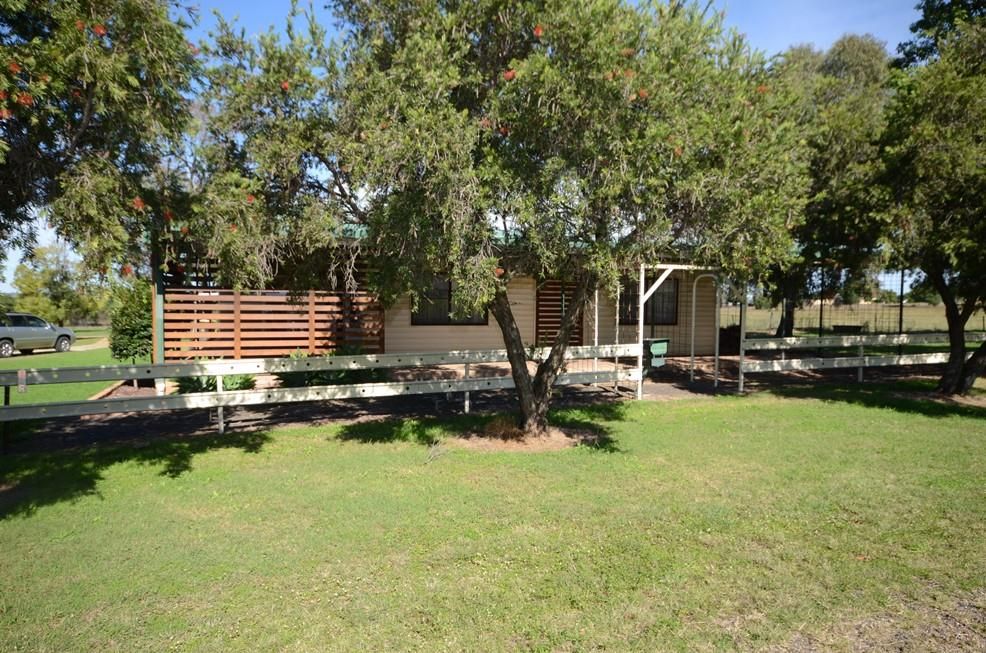 3 bedrooms Acreage / Semi-Rural in 35 Walton Street BOGGABRI NSW, 2382