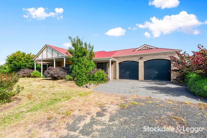 Picture of 2056 Princes Highway, ROSEDALE VIC 3847