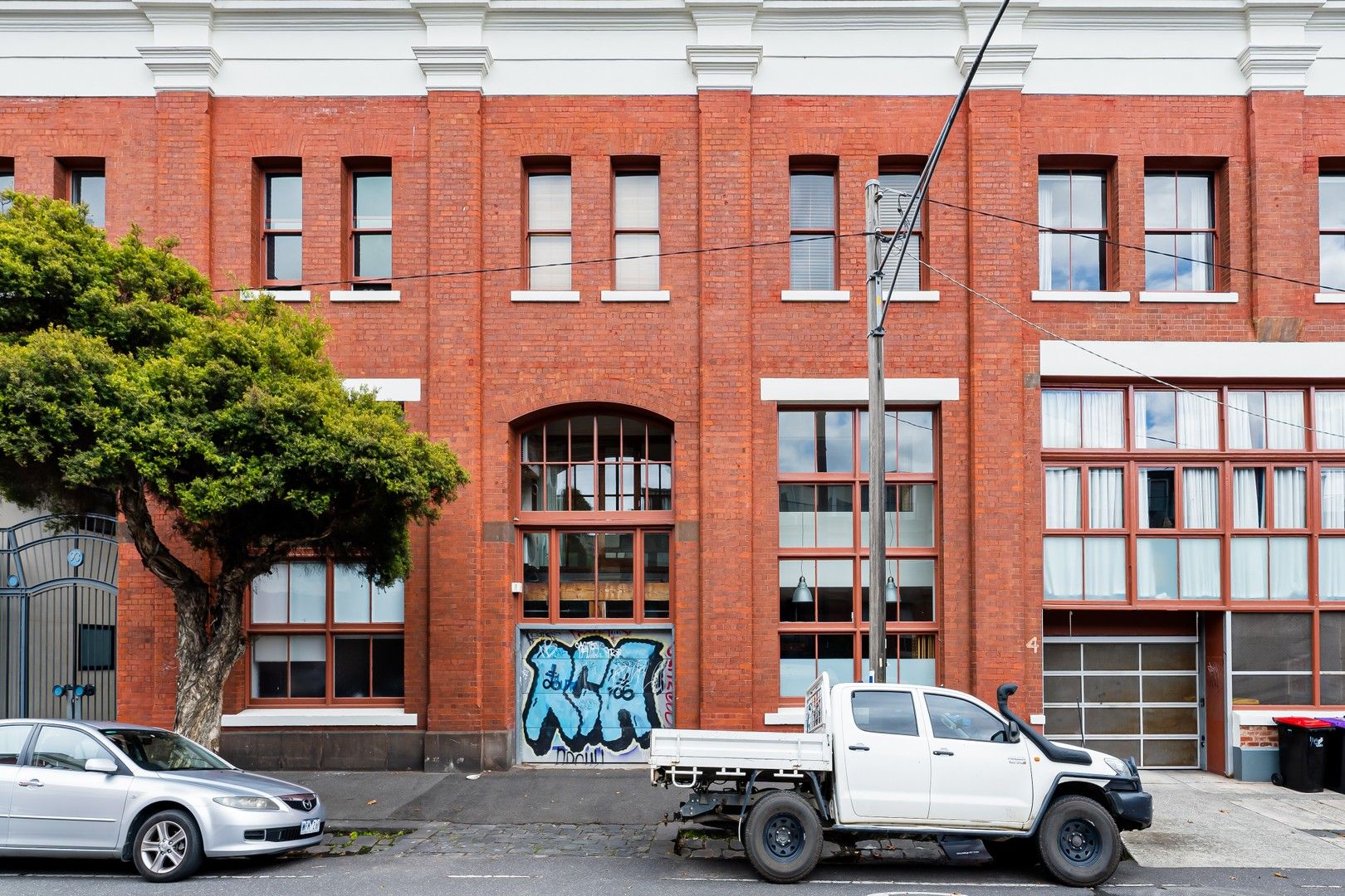 7/93 Oxford Street, Collingwood VIC 3066 Apartment For Rent Domain