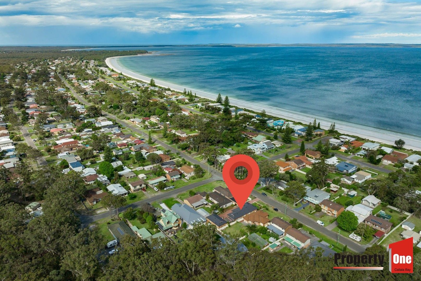 12 King George Street, Callala Beach NSW 2540, Image 1