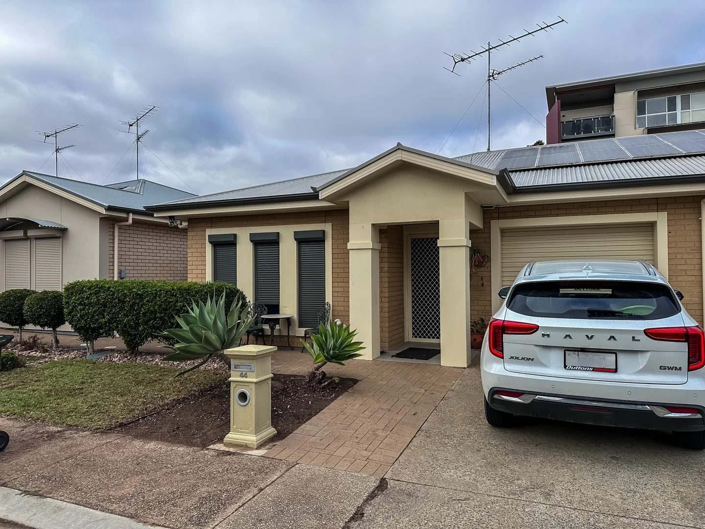 44 Uplands Drive, Murray Bridge SA 5253