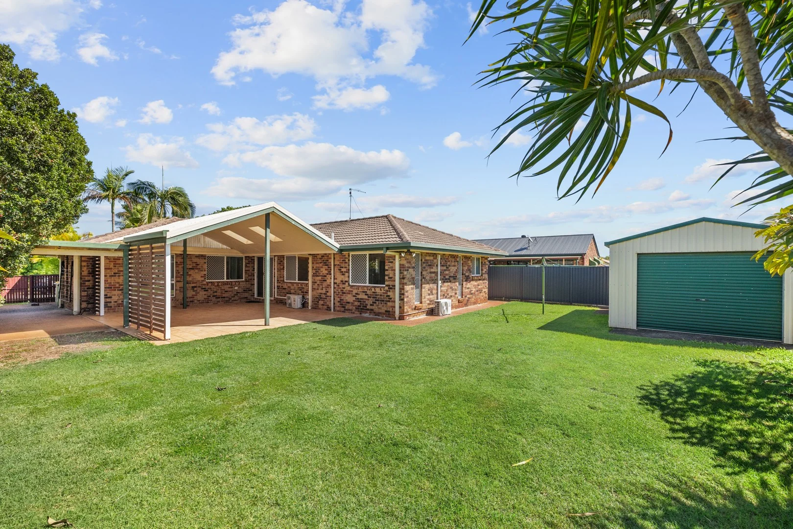 16 Muscat Avenue, Victoria Point QLD 4165