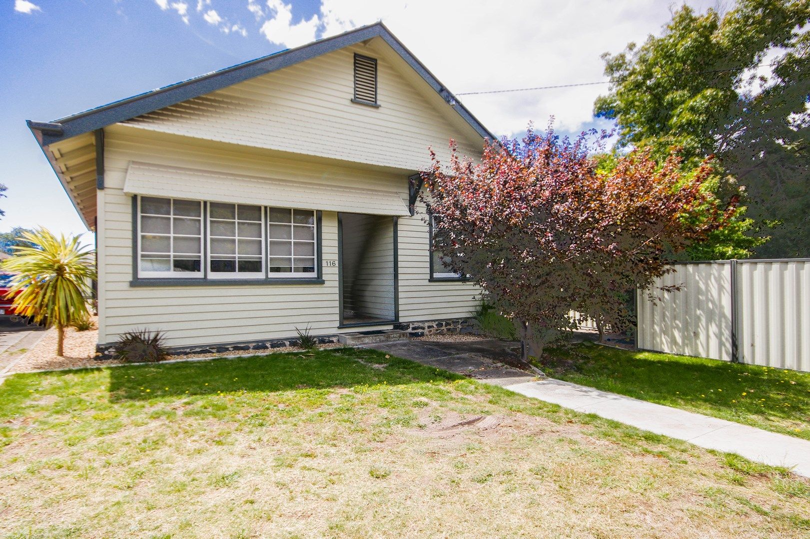 116 Steele Street, Devonport Property History & Address Research Domain