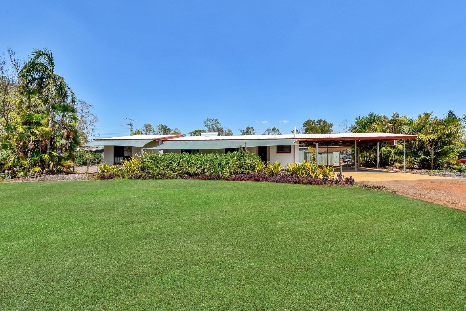 7 Flockhart Drive, Marlow Lagoon NT 0830, Image 0