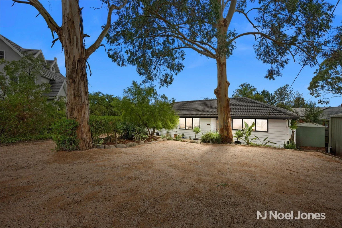 56 Jumping Creek Road, Wonga Park VIC 3115