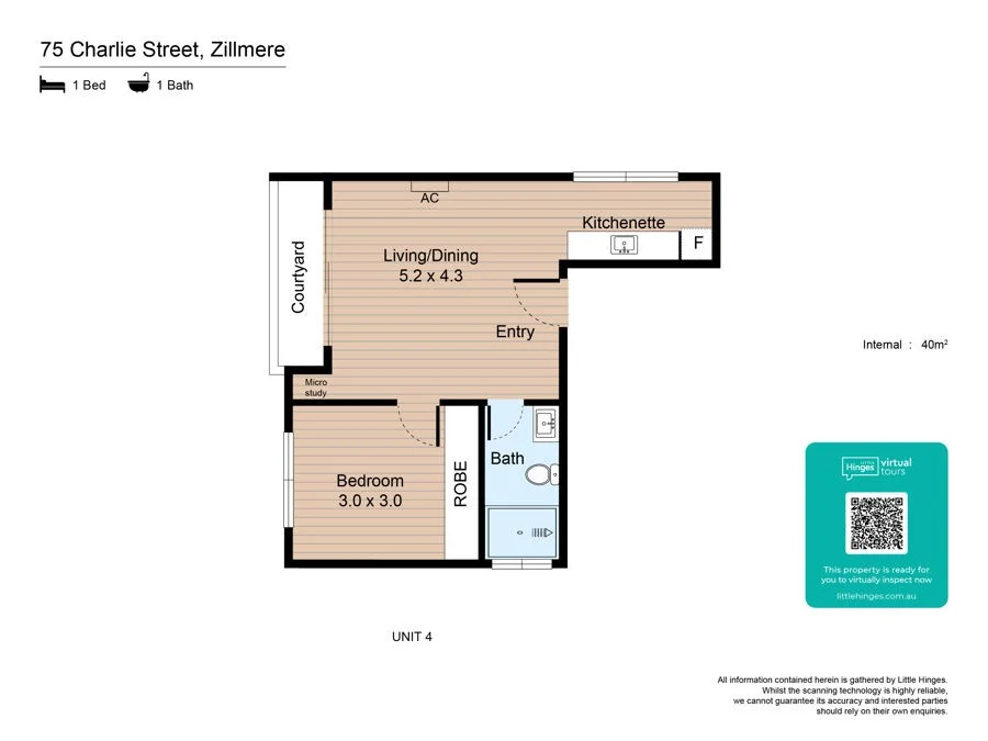 Additional image 26 of 73 Charlie Street, Zillmere QLD 4034