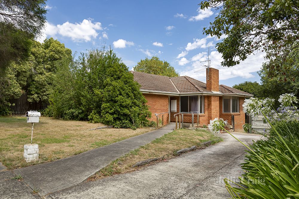 9 Moodie Street, Greensborough VIC 3088 House For Rent 440 Domain