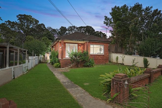 Picture of 22 Milton Street, BANKSTOWN NSW 2200