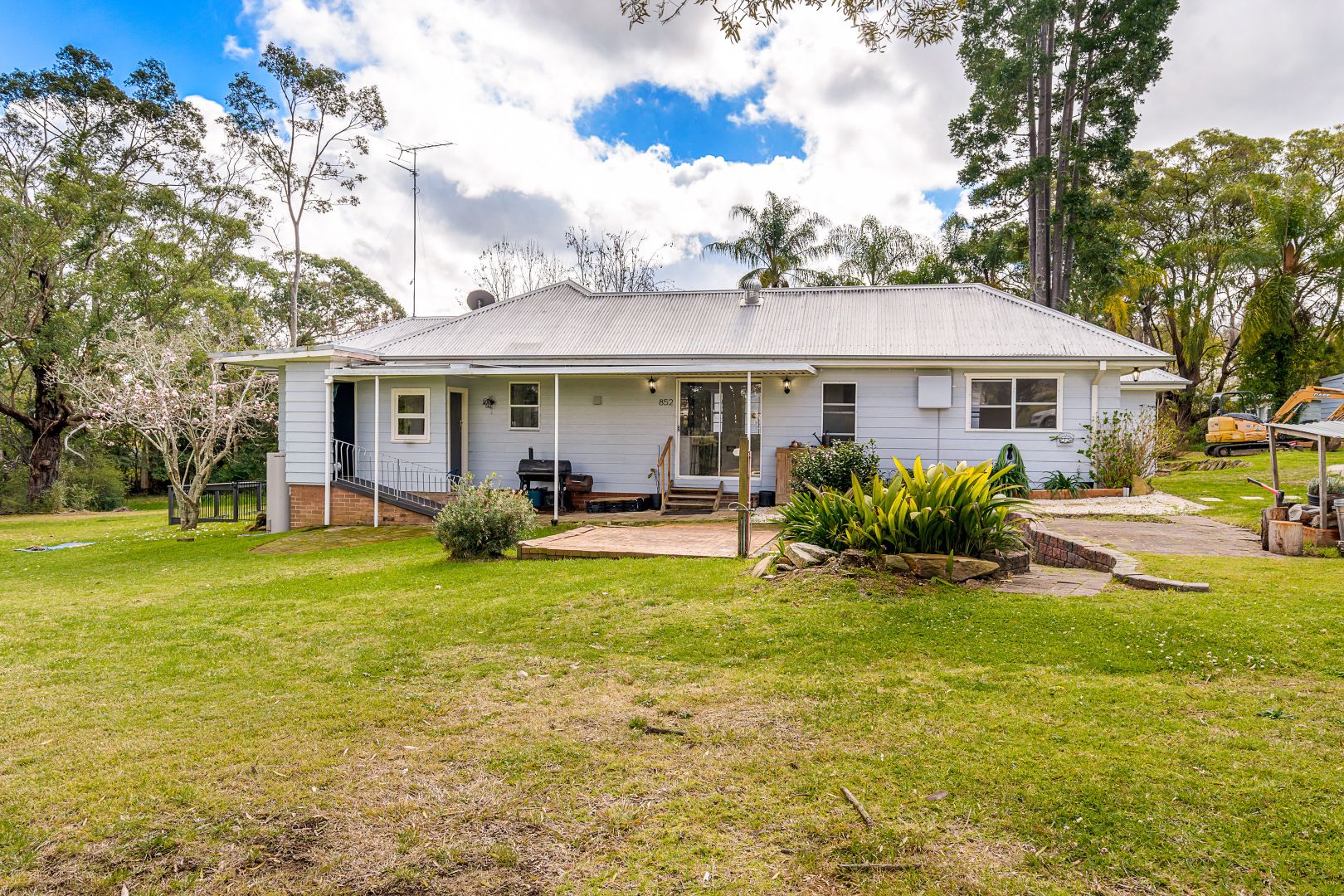 852 Old Northern Road, Middle Dural NSW 2158