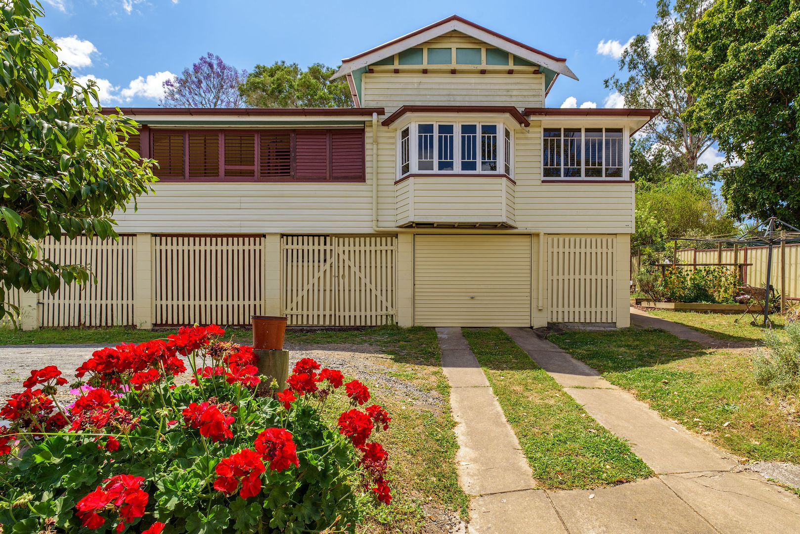 9 Violet Street, Gympie Property History & Address Research Domain