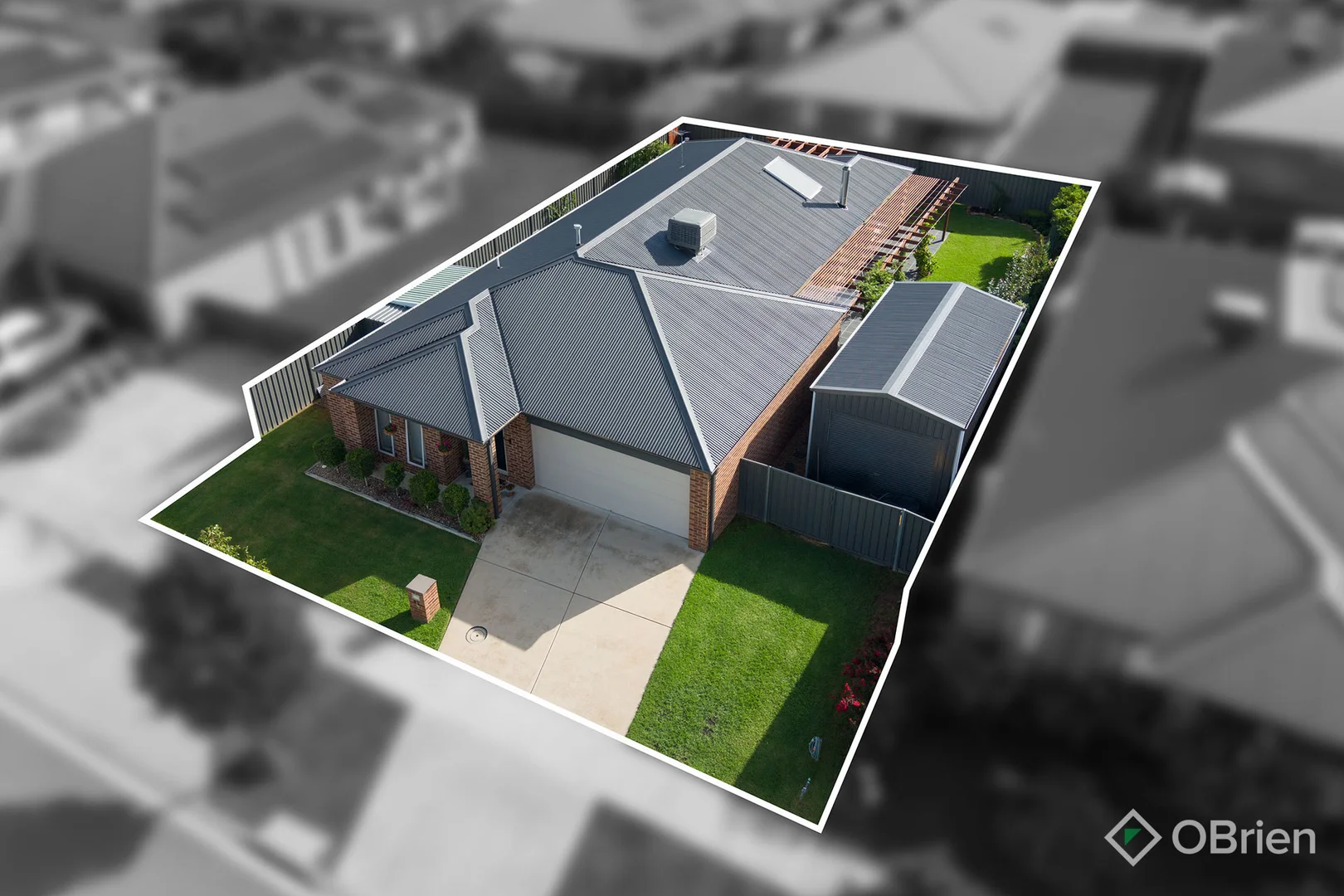 Additional image 20 of 81 Cuthbert Street, Killara VIC 3691