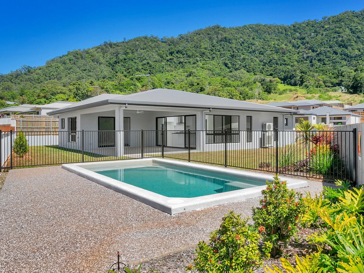 Lot 52 Abaso Views, Mount Sheridan QLD 4868, Image 0