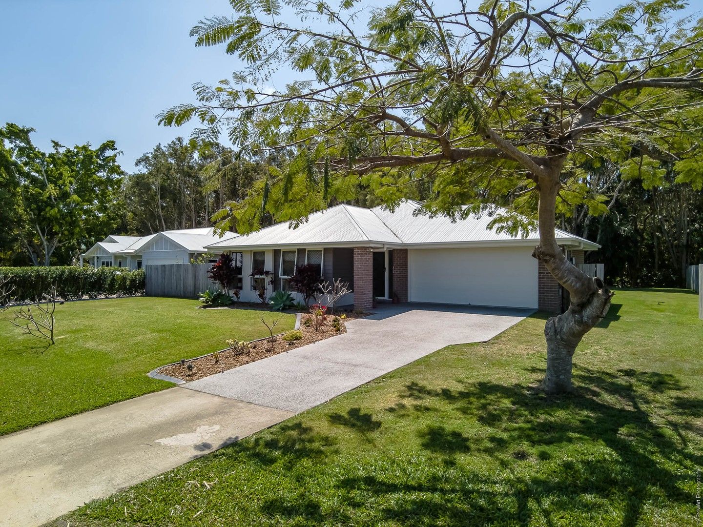 4 bedrooms House in 8b Jimilee Street DUNDOWRAN BEACH QLD, 4655