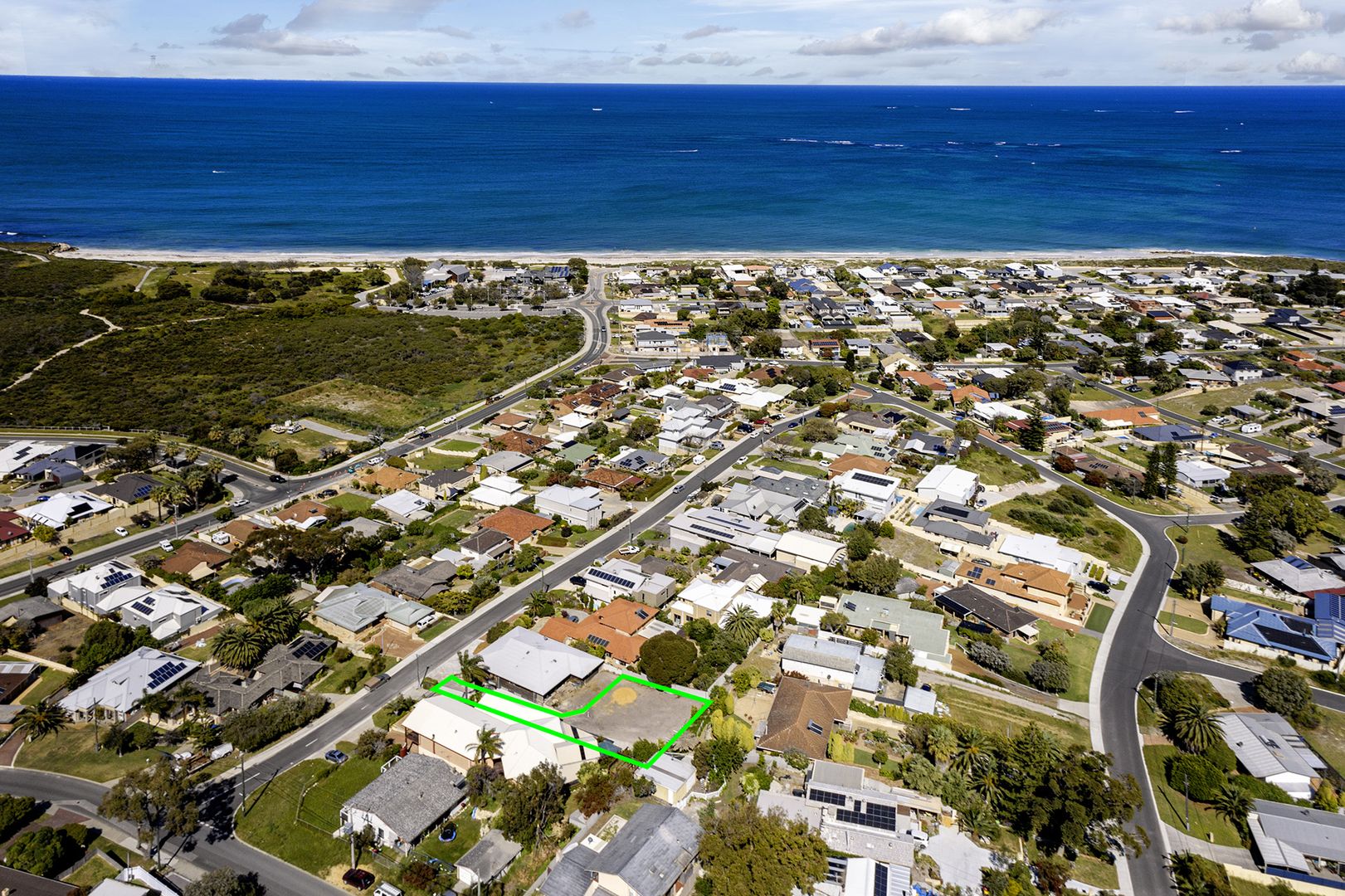 21B DENNIS STREET, Quinns Rocks WA 6030, Image 1