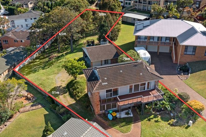 Picture of 7 Canara Close, BELMONT NORTH NSW 2280