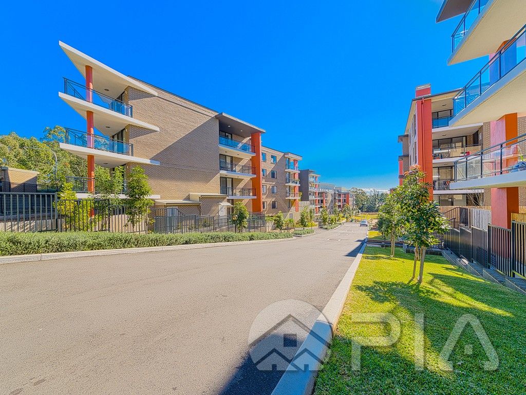 23B/40-52 Barina Downs Road, Norwest NSW 2153
