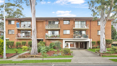 Picture of 6/476-478 Guildford Road, GUILDFORD NSW 2161