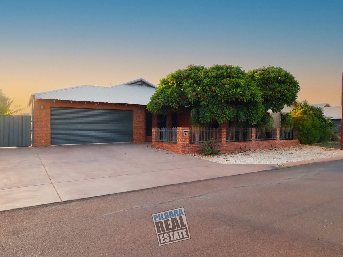 35 Heron Loop, Nickol WA 6714, Image 0