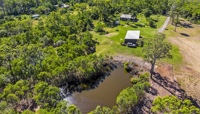 Picture of 445 Limestone Creek Road, ADELAIDE PARK QLD 4703