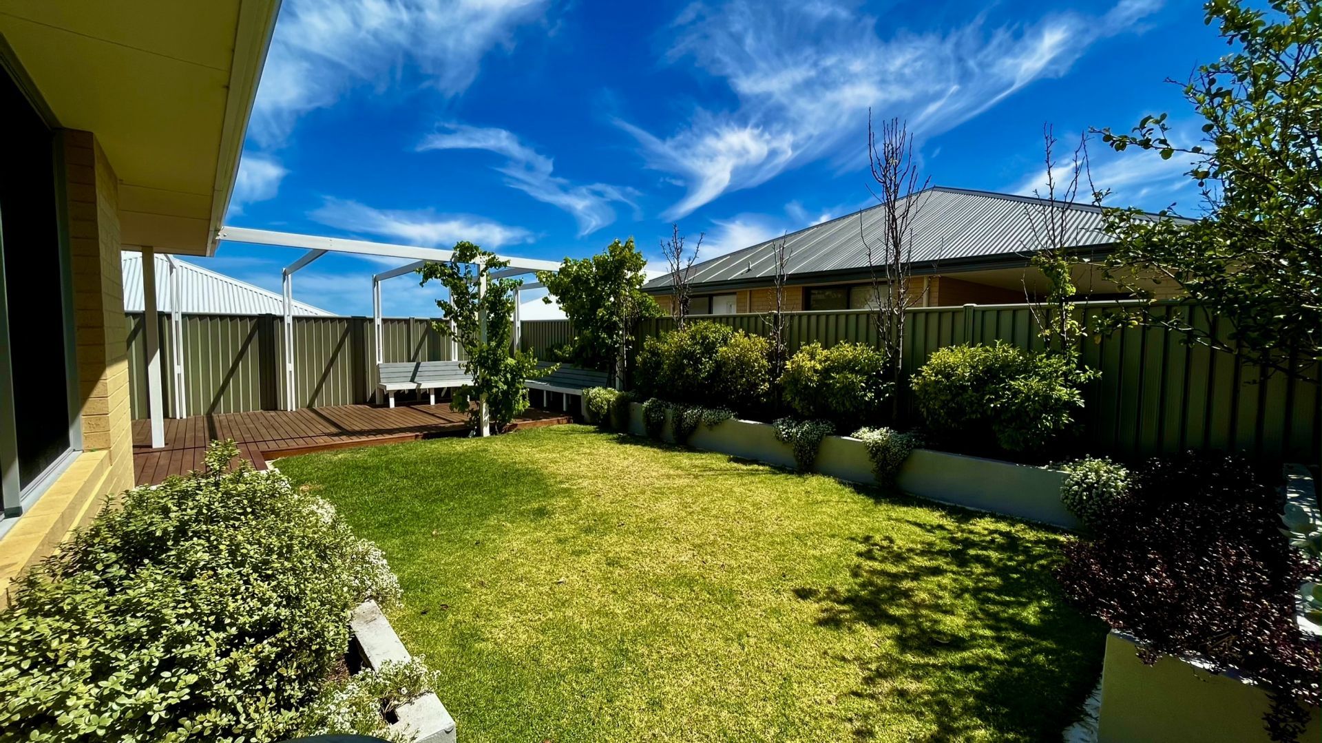 3 bedrooms House in 56 Tiliqua Crescent WANDI WA, 6167