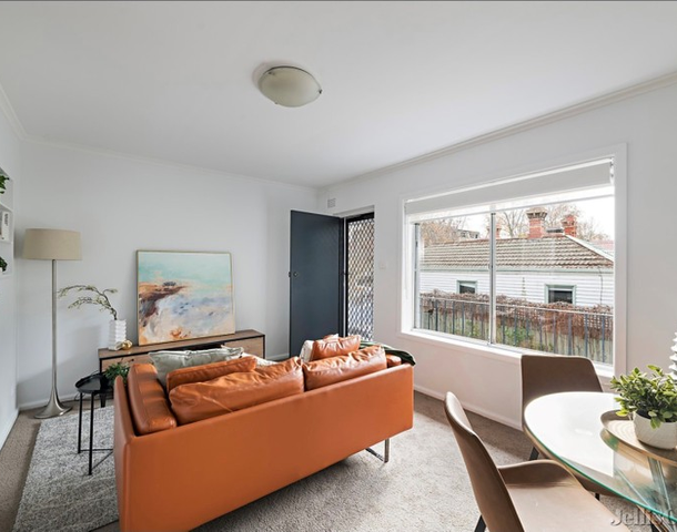 9/43 Gillies Street, Fairfield VIC 3078