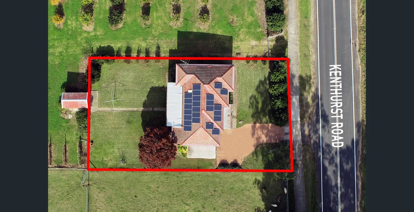 Additional image 8 of 69 Kenthurst Road, Kenthurst NSW 2156