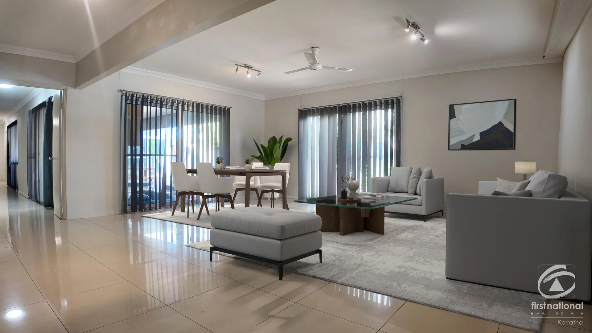 Additional image 2 of 19 Wedgetail Eagle Avenue, Nickol WA 6714