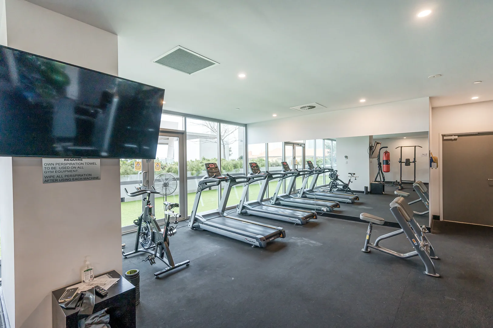 Additional image 19 of 1304/63 Adelaide Terrace, East Perth WA 6004