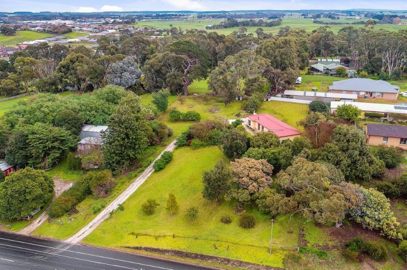 97-99 SUTTONTOWN ROAD, Mount Gambier SA 5290, Image 0