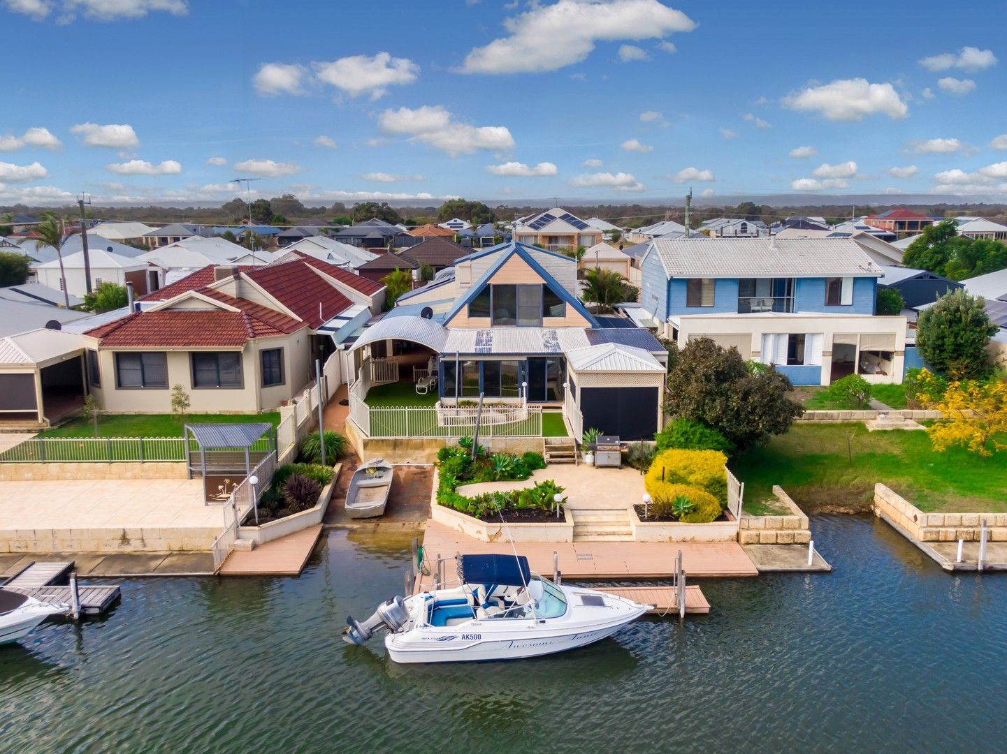 88 Kiap Road, South Yunderup WA 6208 Domain