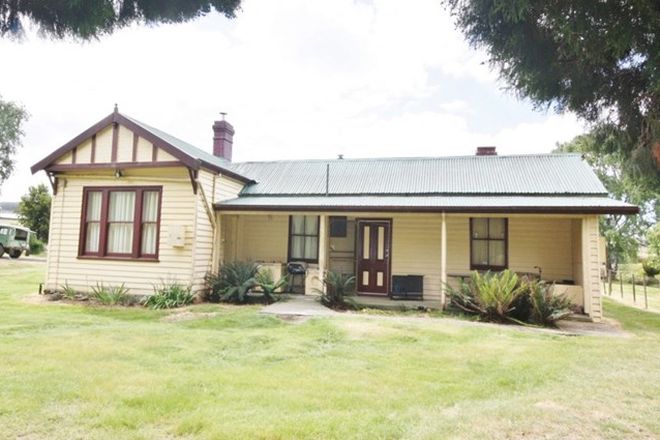 Picture of 1577 Patersonia Road, MYRTLE BANK TAS 7259