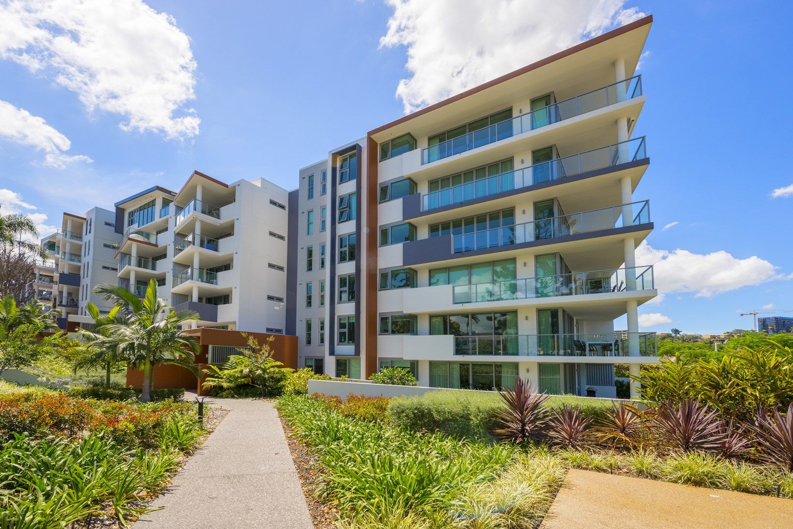 2510/25 Anderson Street, Kangaroo Point QLD 4169, Image 0