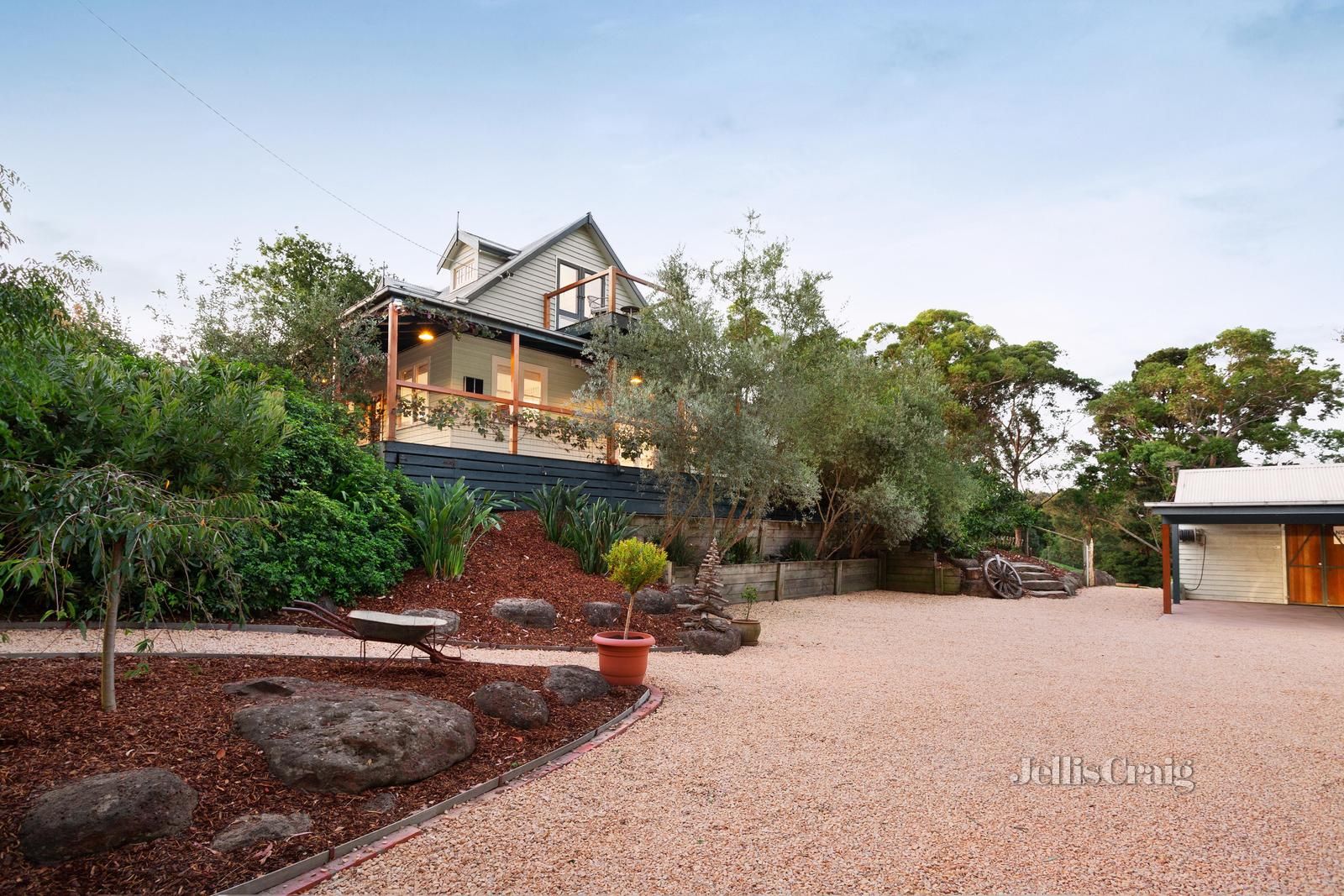 13 Merritts Road, Panton Hill VIC 3759, Image 0