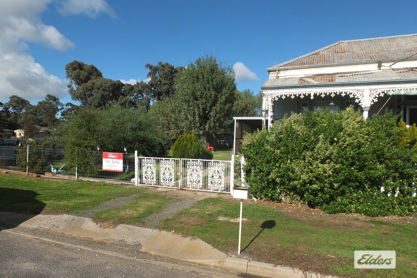 71 Navarre Street, Redbank VIC 3477, Image 0