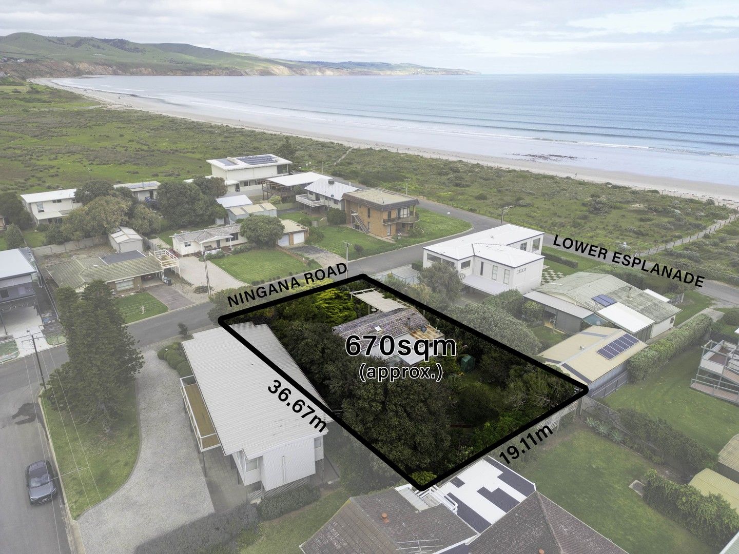 44 Ningana Road, Aldinga Beach SA 5173, Image 0