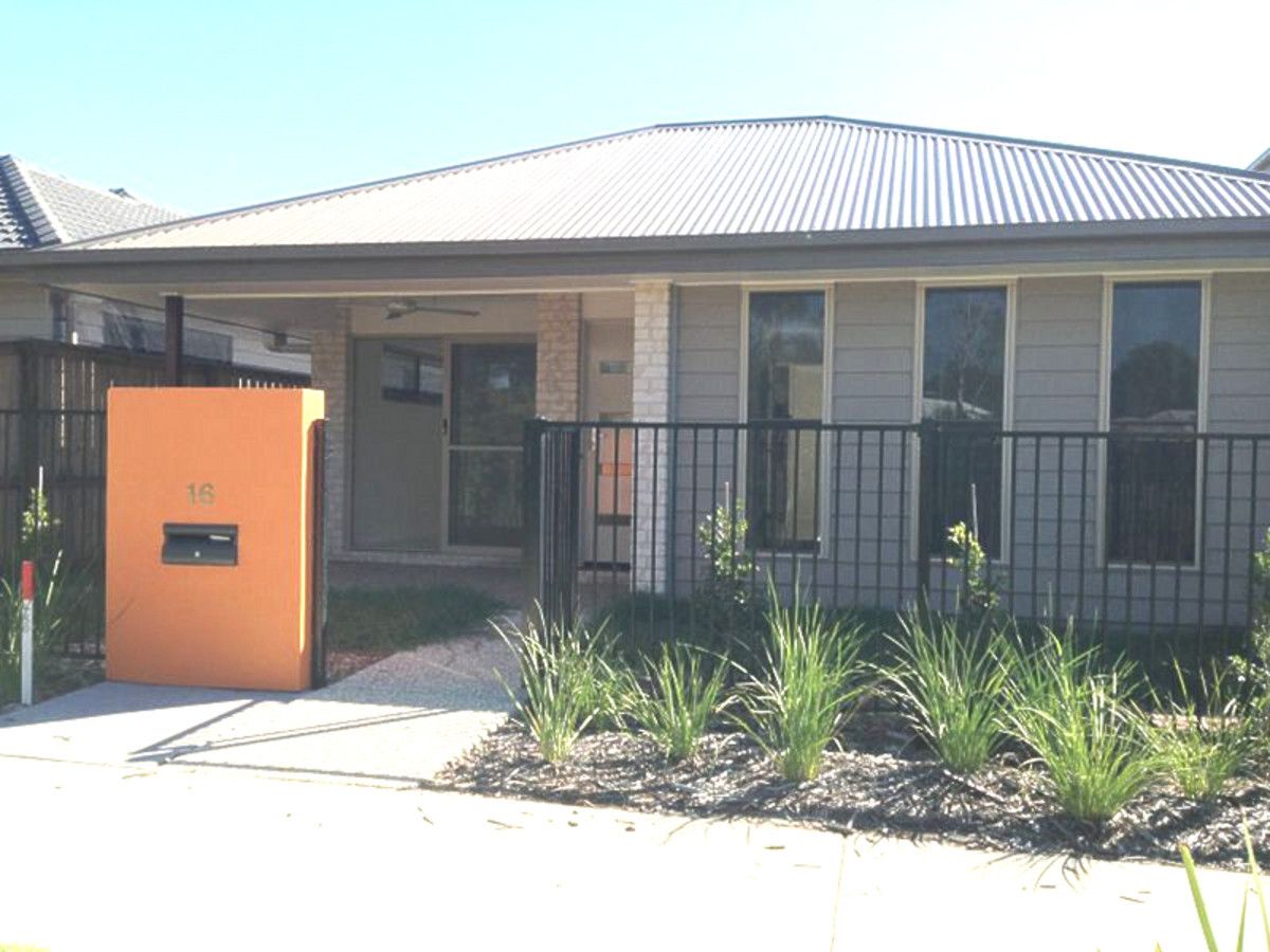 3 bedrooms House in 16 Cape Arid Parkway FITZGIBBON QLD, 4018