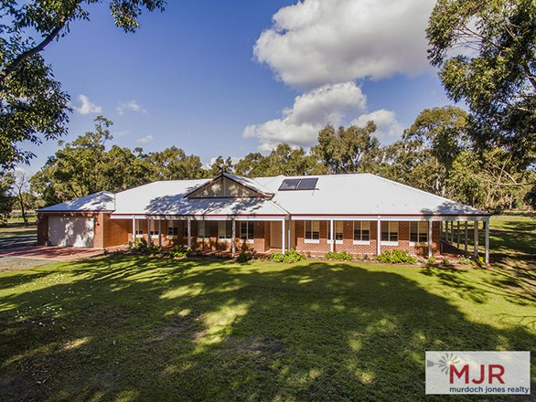 408 Rowley Road, Wandi WA 6167