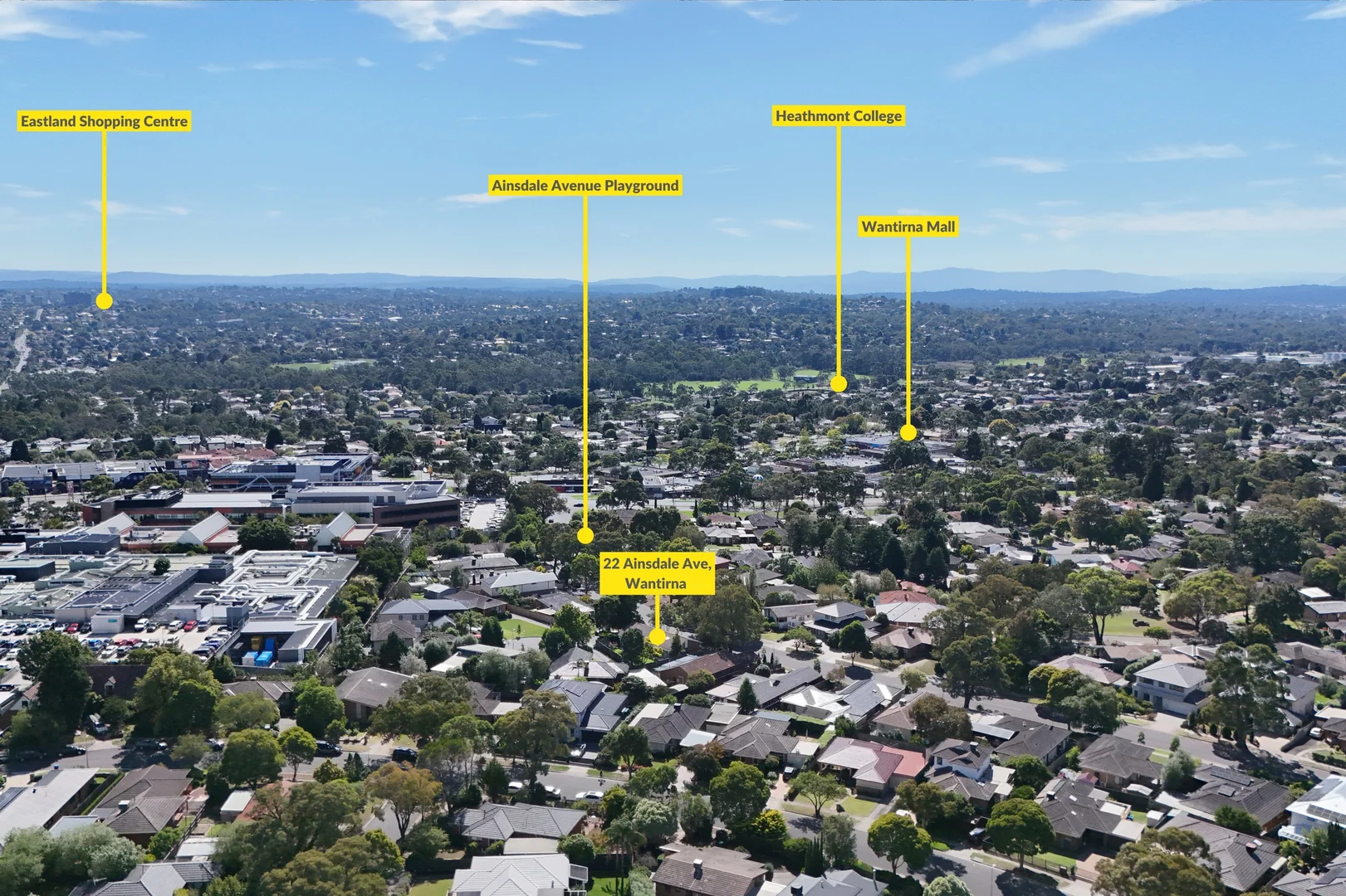 Additional image 19 of 22 Ainsdale Avenue, Wantirna VIC 3152