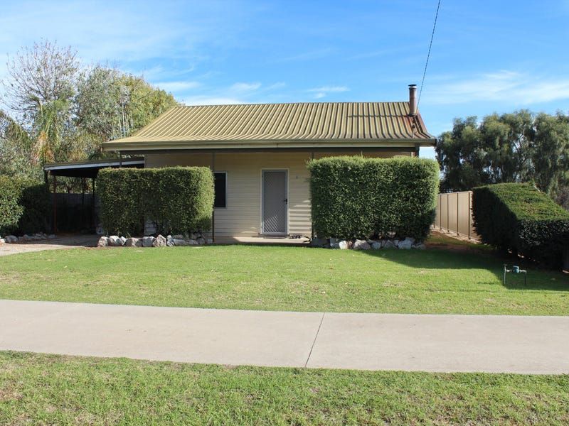 6 Moulamein Road, Barham NSW 2732, Image 0