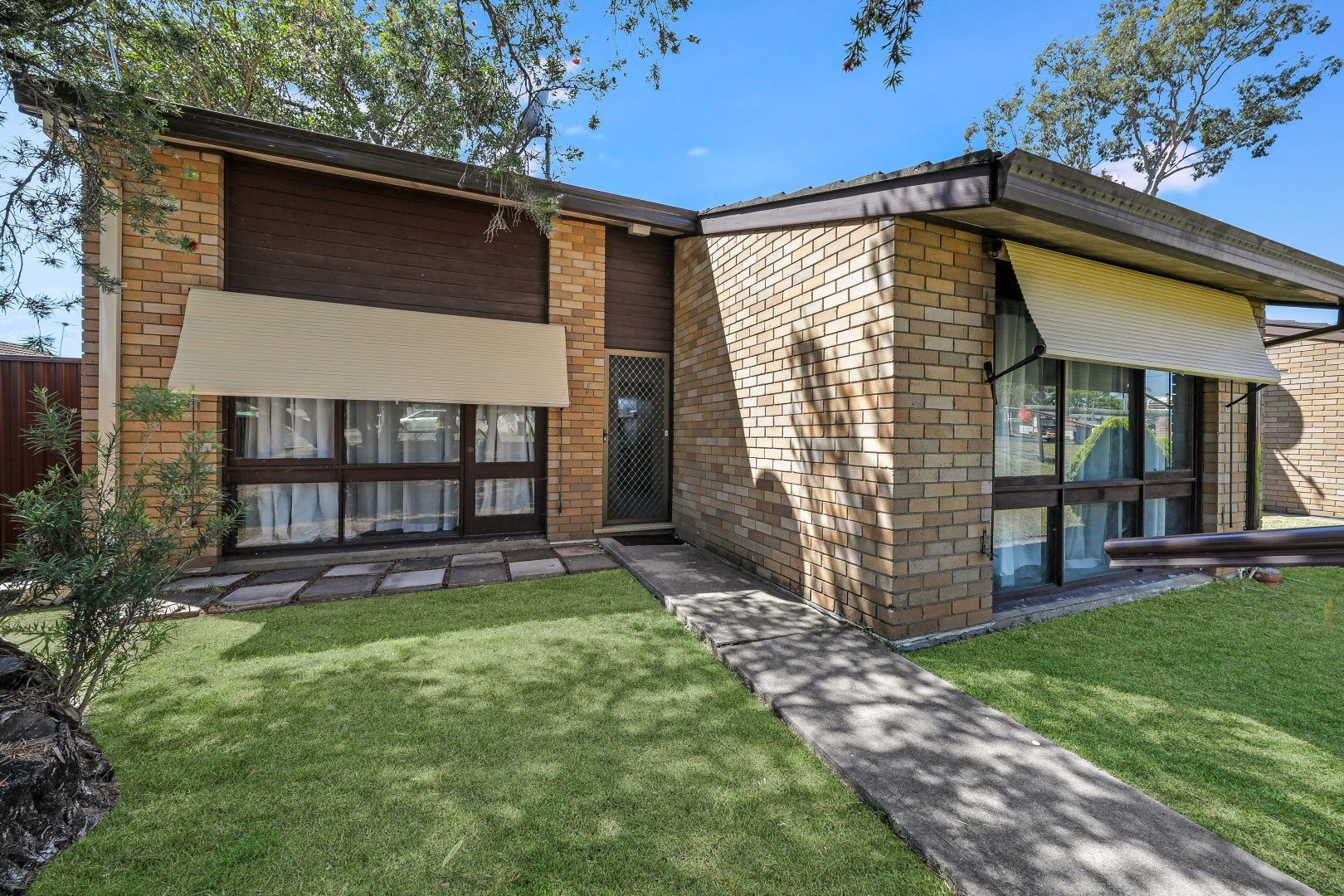 1/27-31 Campbell Hill Road, Chester Hill NSW 2162, Image 1