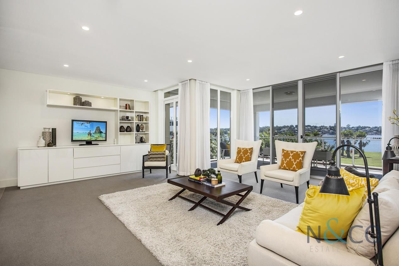 11/33 Peninsula Drive, Breakfast Point NSW 2137, Image 1