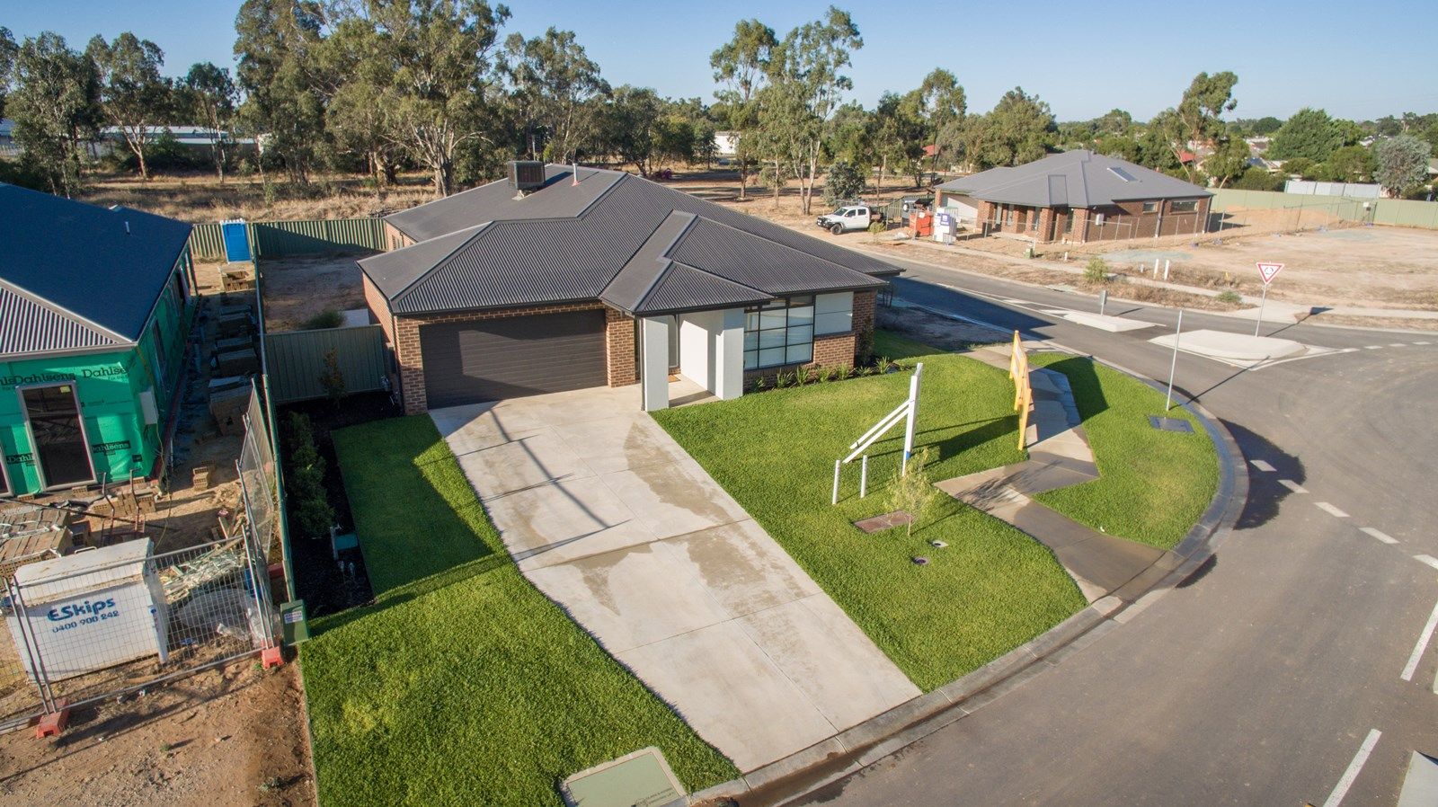 lot 3 Mayflower Circuit, Moama NSW 2731, Image 1